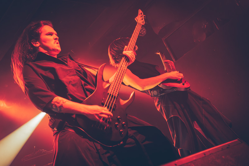 Mur - koncert: Mur, Warszawa 'Proxima' 16.10.2026