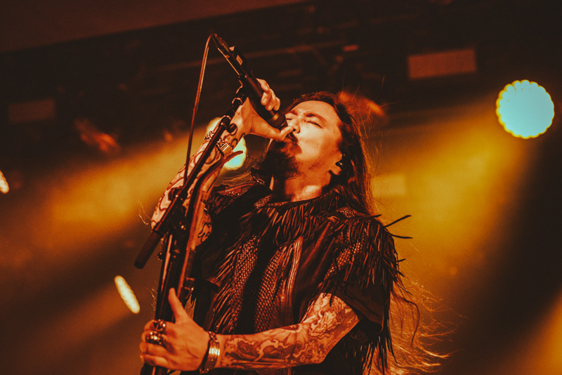 The Hu - koncert: The Hu, Warszawa 'Stodoła' 19.10.2026