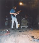 KSU - koncert: Dezerter, Proletaryat, KSU, Warszawa 'Stodoła' 6.06.2002 (Zjazd Gwiazd)