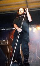 Pandemia - koncert: Smash Fest 2002, Ustronie Morskie 'Lotnisko Bagicz' 28.06.2002 (część pierwsza)