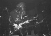 Therion - koncert: Therion, Kraków 'Klub 38' 19.03.2000