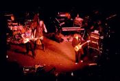 Arena - koncert: Arena, John Wetton, Jadis, Katowice, Teatr im. Wyspiańskiego, 14.04.2003