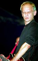 Brygada Kryzys - koncert: Castle Party 2003, dzien pierwszy, Bolków 26.07.2003