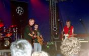 Brygada Kryzys - koncert: Castle Party 2003, dzień pierwszy, Bolków 26.07.2003