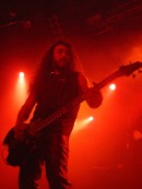 Slayer - koncert: Slayer, Acid Drinkers, Warszawa 'Stodoła' 30.06.2005