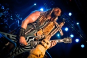 Black Label Society - koncert: Black Label Society, Warszawa 'Stodoła' 9.03.2011