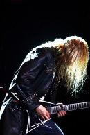 HammerFall - koncert: HammerFall ('Masters Of Rock 2011'), Vizovice 14.07.2011