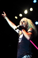 Twisted Sister - koncert: Twisted Sister ('Masters Of Rock 2011'), Vizovice 15.07.2011