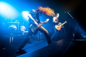 Epica - koncert: Epica, Warszawa 'Progresja' 16.05.2012