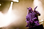 Soulfly - koncert: Soulfly ('Metalfest 2012'), Jaworzno 'Zalew Sosina' 2.06.2012