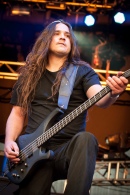 Hypocrisy - koncert: Hypocrisy ('Metalfest 2012'), Jaworzno 'Zalew Sosina' 1.06.2012