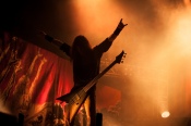 Kreator - koncert: Kreator ('Metalfest 2012'), Jaworzno 'Zalew Sosina' 2.06.2012