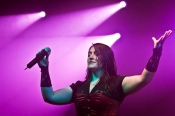 Voices Of Destiny - koncert: Xandria, Voices Of Destiny, Katowice 'Mega Club' 15.05.2012