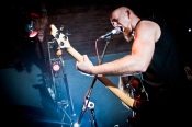 Landscape Of Souls - koncert: Landscape Of Souls, Black Tower, Zabrze 'CK Wiatrak' 9.06.2012