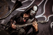 Behemoth - koncert: Behemoth ('Impact Festival 2013'), Warszawa 4.06.2013