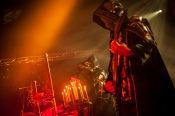 Batushka - koncert: Batushka, Warszawa 'Progresja Music Zone' 28.04.2018