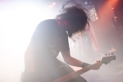 Decapitated - koncert: Decapitated, Bielsko-Biała 'Rude Boy Club' 16.06.2018