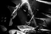 Obscure Sphinx - koncert: Obscure Sphinx ('Niech Cisza Milczy'), Pyskowice 18.08.2018