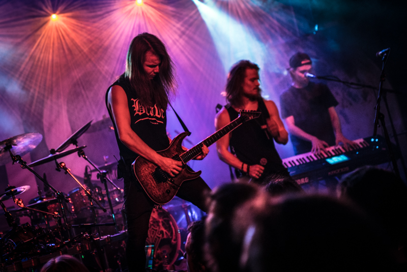 Arion - koncert: Arion, Kraków 'Kwadrat' 5.04.2019