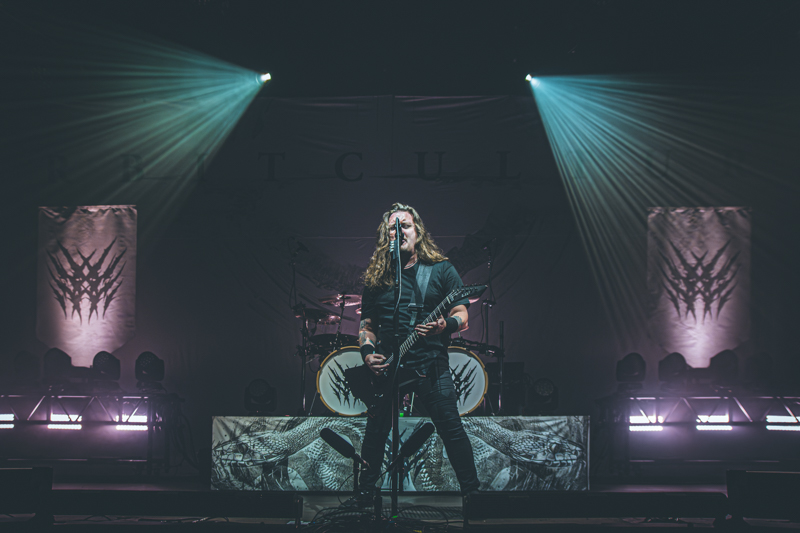 Orbit Culture - koncert: Orbit Culture, Gliwice 'Arena Gliwice' 21.02.2025