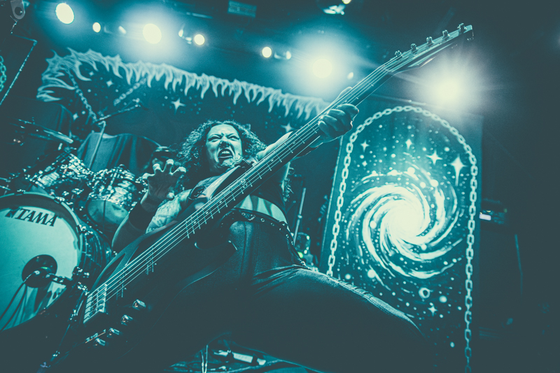 Crypta - koncert: Crypta, Kraków 'Hype Park' 14.05.2025