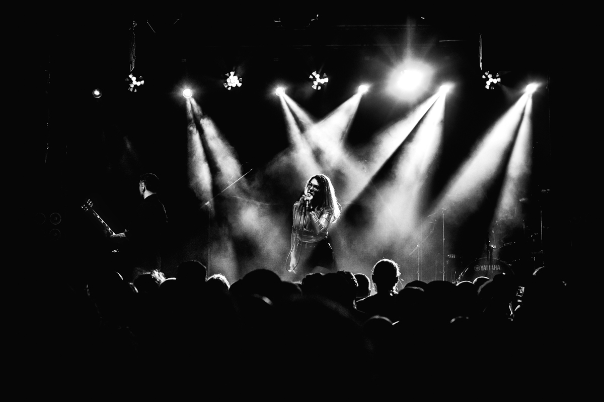 Wij - koncert: Wij, Kraków 'Kwadrat' 16.01.2025