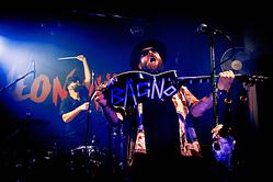 Neon Mud, Katowice 22.03