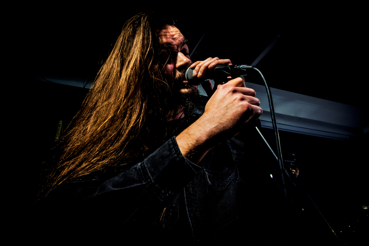 Astral Nomad - koncert: Astral Nomad, Katowice 'Piąty Dom' 28.03.2025