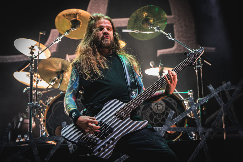 Epica - koncert: Epica, Łódź 'Atlas Arena' 30.06.2025