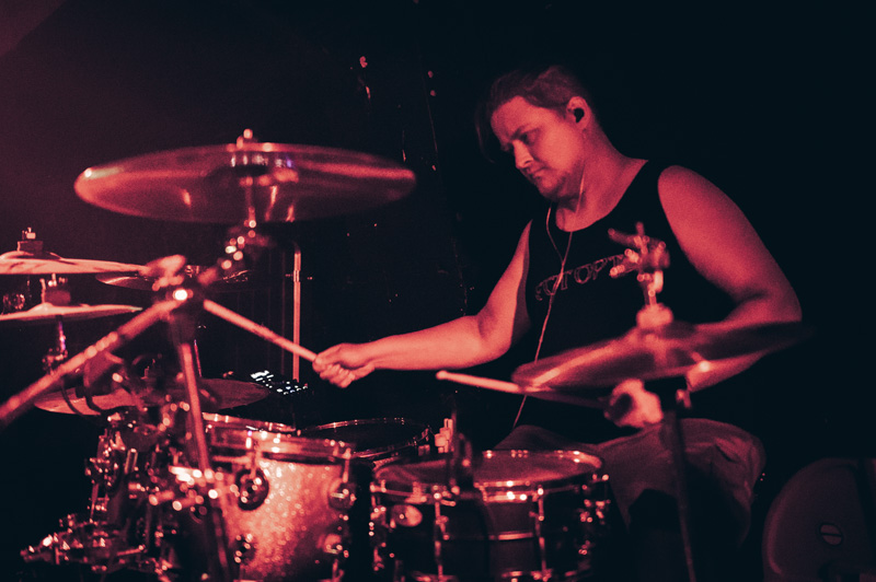 Hallbar - koncert: Hallbar, Warszawa 'Hydrozagadka' 7.08.2025