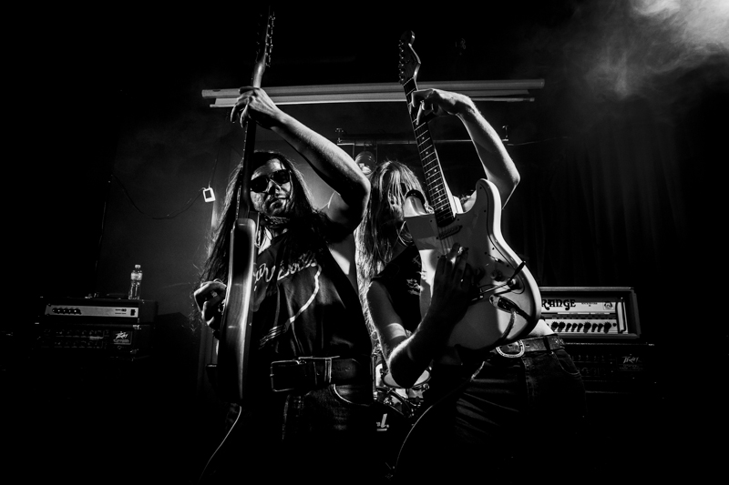 Gravekvlt - koncert: Gravekvlt, Katowice 'Piąty Dom' 26.10.2025