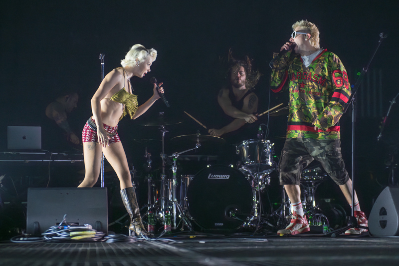 Wargasm - koncert: Wargasm, Kraków 'Tauron Arena' 23.11.2025