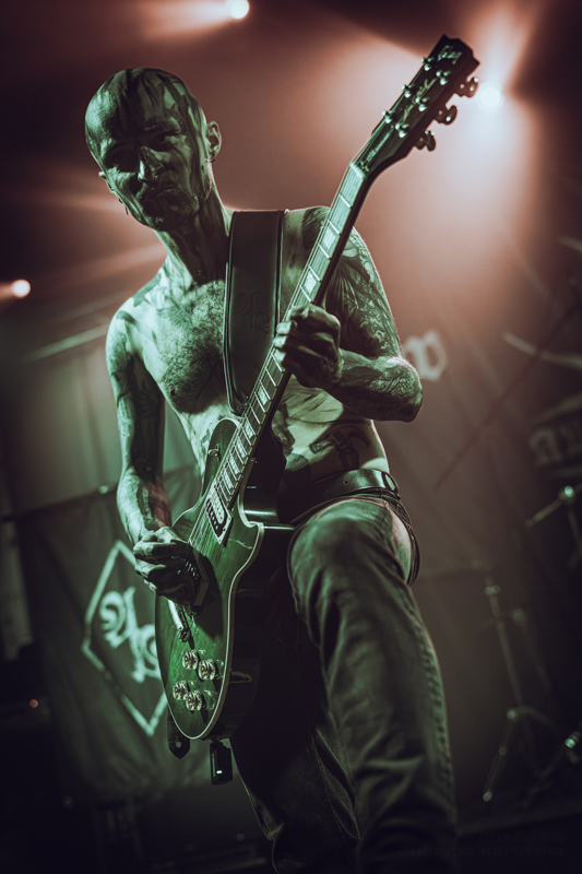 Above Aurora - koncert: Above Aurora, Kraków 'Hype Park' 20.11.2025