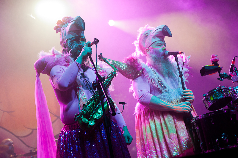 Trollfest - koncert: Trollfest, Wrocław 'A2' 16.01.2026