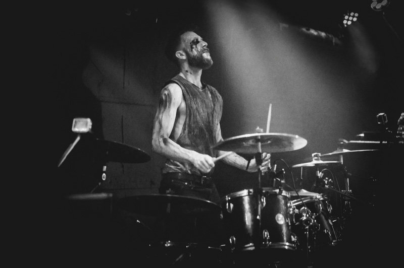 Fides Inversa - koncert: Fides Inversa, Warszawa 'Potok' 24.01.2026