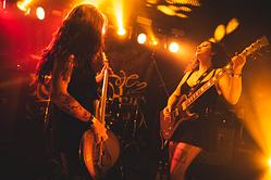 Faetooth, Warszawa 27.02