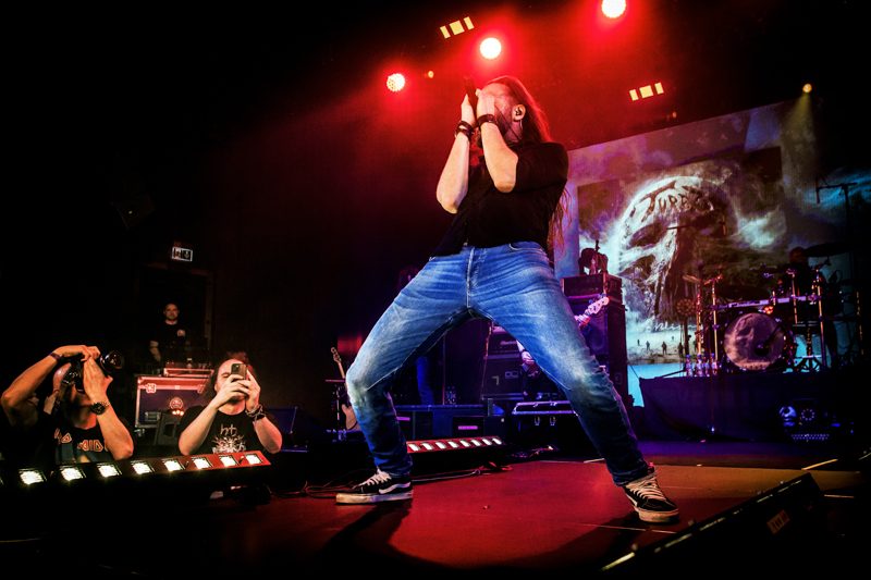 Turbo - koncert: Turbo, Kraków 'Studio' 28.02.2026