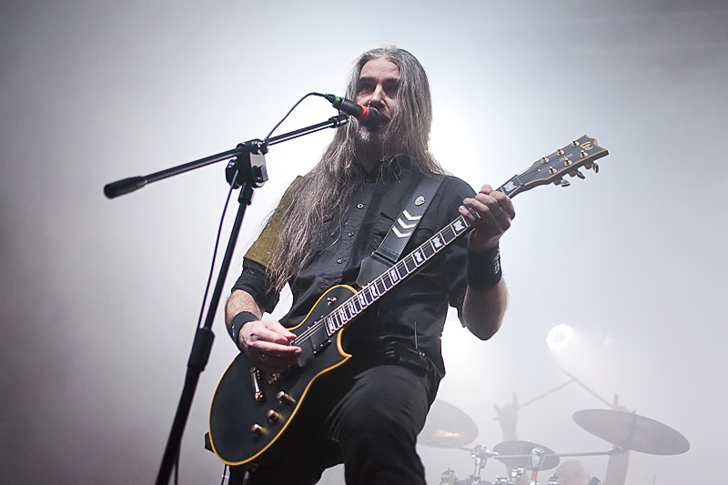 Vreid - koncert: Vreid, Gdańsk 'B90' 9.04.2026