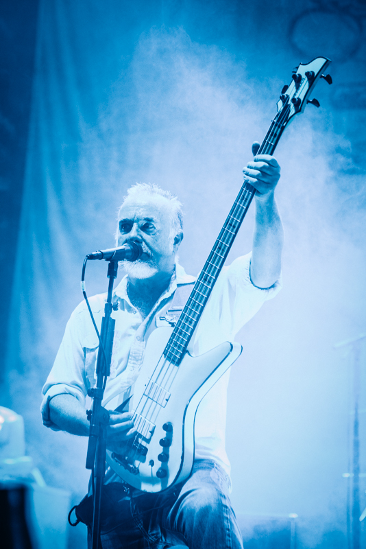 Carcass - koncert: Carcass, Warszawa 'Torwar' 15.04.2026