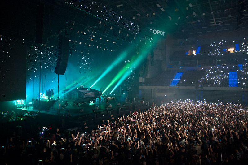 Sabaton - koncert: Sabaton, Sopot 'Ergo Arena' 31.05.2026