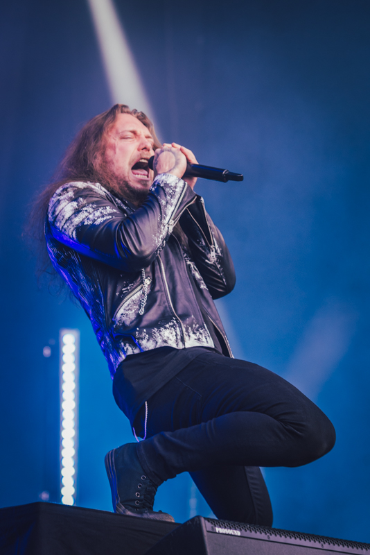 Decapitated - koncert: Decapitated ('Mystic Festival'), Gdańsk 'Stocznia Gdańska' 4.06.2026