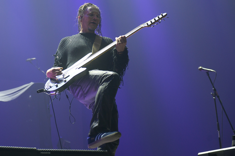 The Rasmus - koncert: The Rasmus ('Lost Generation Festival'), Kraków 'Tauron Arena' 16.06.2026
