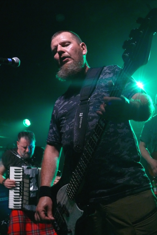 Alians - koncert: 'Podwodny Wrocław', Wrocław 26.06.2026