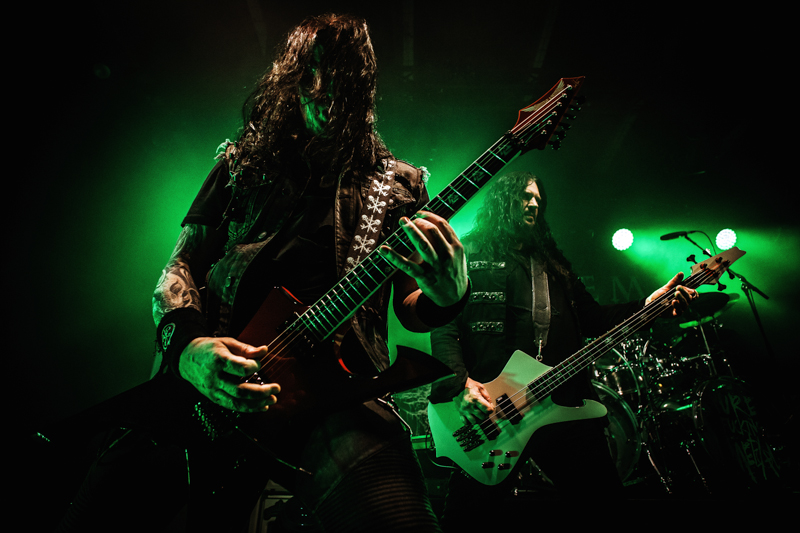 Arch Enemy - koncert: Arch Enemy, Kraków 'Hype Park' 27.07.2026