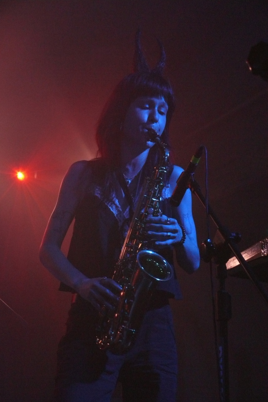 Apokalipstick - koncert: 'Podwodny Wrocław', Wrocław 27.06.2026