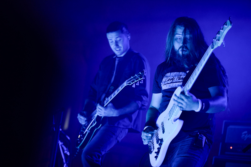 Hipertrofia - koncert: Hipertrofia ('KozyNostra Rock Fest'), Kozy 'Pałac Czeczów' 22.08.2026