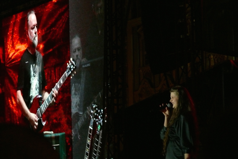 Budka Suflera - koncert: Budka Suflera, Wrocław 28.08.2026