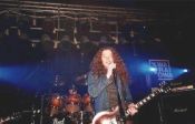 Anathema - koncert: Anathema, Gdańsk 'Kwadratowa' 20.02.2000