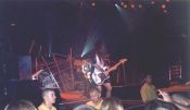 Iron Maiden - koncert: Iron Maiden, Katowice 'Spodek' 20.06.2000