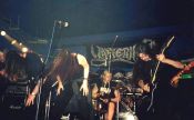 Mess Age - koncert: Victims Tour 2000, Wejherowo 'Pacyfik' 26.03.2000